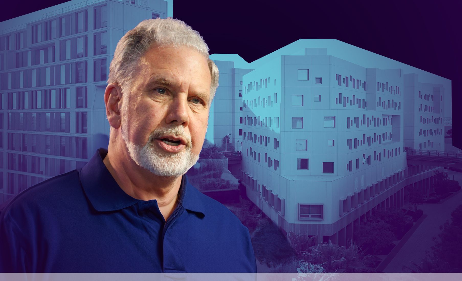 John Sexton President Emeritus of NYU Abu Dhabi