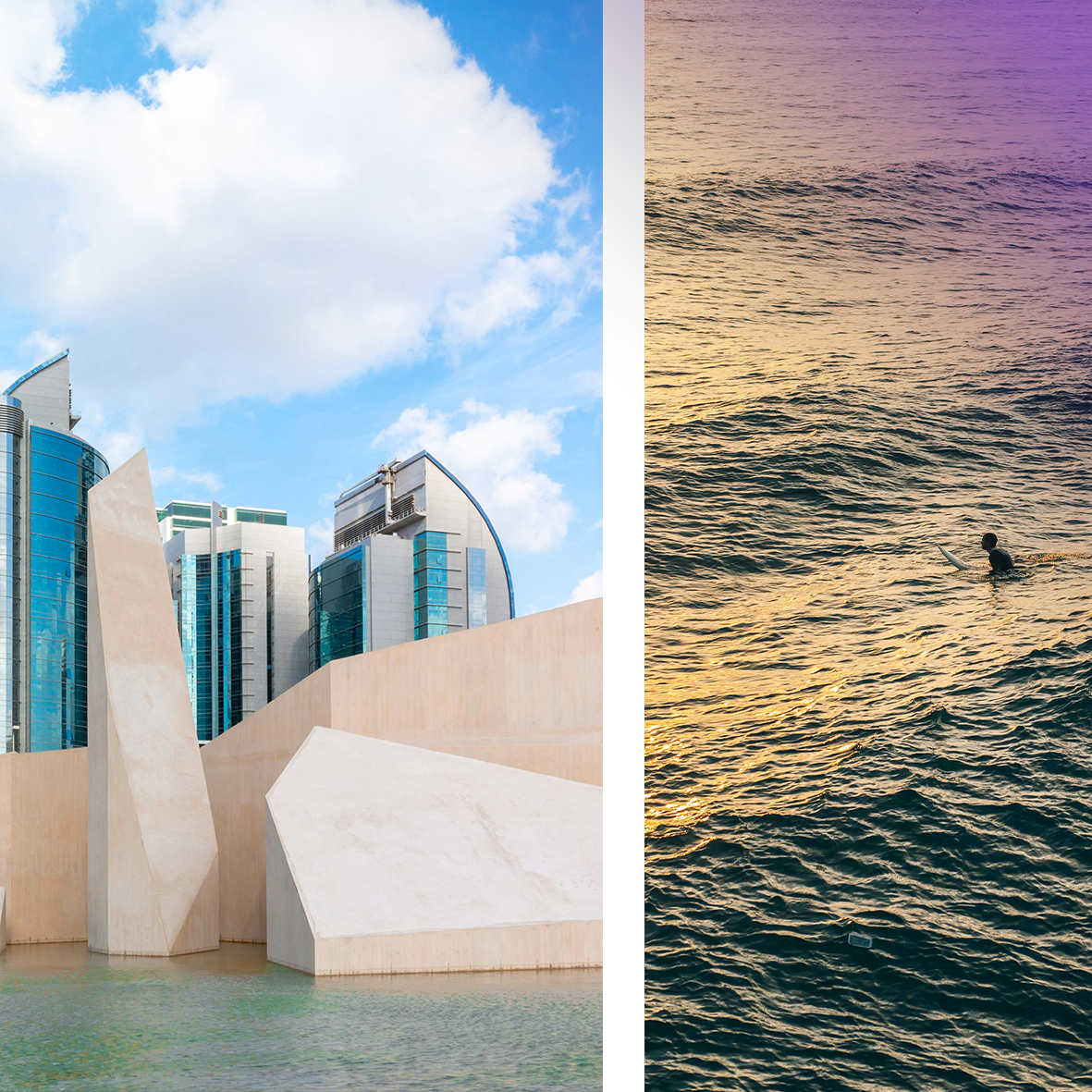 Tourist Attractions in Abu Dhabi